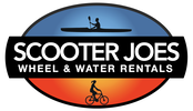 SCOOTER JOE'S WHEEL & WATER RENTALS